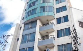 Internacional El Nogal